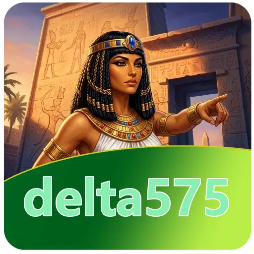 Pratinjau antarmuka delta575